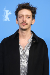 Photocall 'One Year, One Night', Berlinale 2022