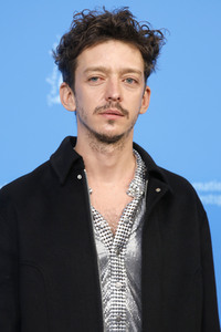 Photocall 'One Year, One Night', Berlinale 2022