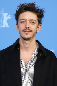 Photocall 'One Year, One Night', Berlinale 2022