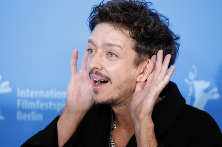 Photocall 'One Year, One Night', Berlinale 2022
