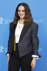 Photocall 'One Year, One Night', Berlinale 2022