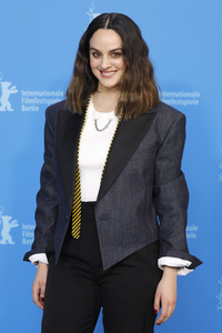 Photocall 'One Year, One Night', Berlinale 2022