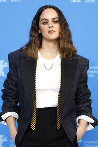 Photocall 'One Year, One Night', Berlinale 2022