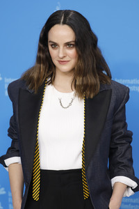 Photocall 'One Year, One Night', Berlinale 2022
