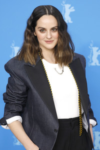 Photocall 'One Year, One Night', Berlinale 2022