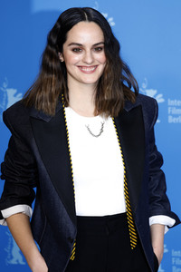Photocall 'One Year, One Night', Berlinale 2022