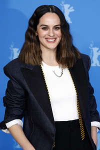 Photocall 'One Year, One Night', Berlinale 2022