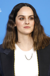 Photocall 'One Year, One Night', Berlinale 2022