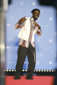 Photocall 'Father's Day', Berlinale 2022
