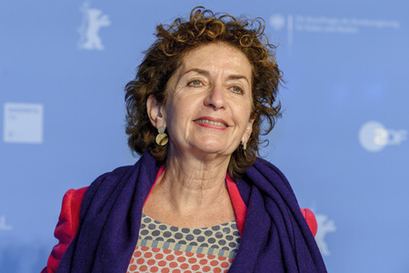 Photocall 'Mutzenbacher', Berlinale 2022