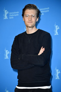 Photocall 'Der Passfälscher', Berlinale 2022
