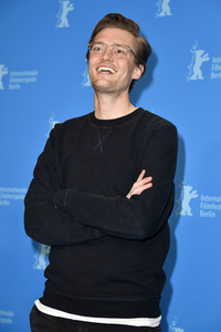 Photocall 'Der Passfälscher', Berlinale 2022