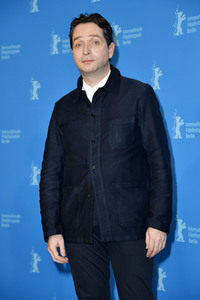 Photocall 'Der Passfälscher', Berlinale 2022