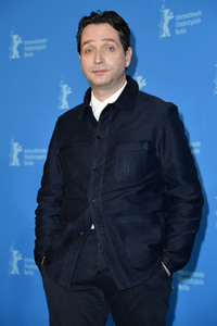 Photocall 'Der Passfälscher', Berlinale 2022