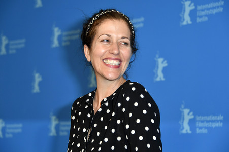 Photocall 'Der Passfälscher', Berlinale 2022