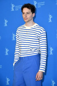 Photocall 'Der Passfälscher', Berlinale 2022