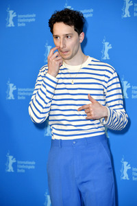 Photocall 'Der Passfälscher', Berlinale 2022