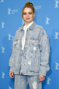 Photocall 'Der Passfälscher', Berlinale 2022