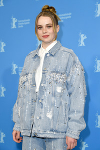 Photocall 'Der Passfälscher', Berlinale 2022
