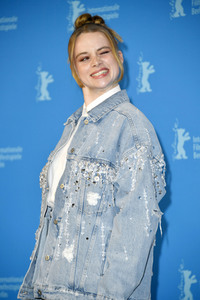 Photocall 'Der Passfälscher', Berlinale 2022