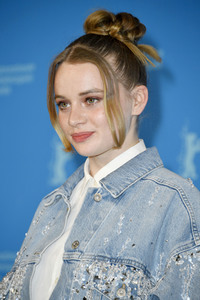 Photocall 'Der Passfälscher', Berlinale 2022