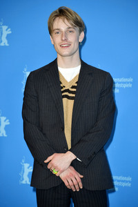 Photocall 'Der Passfälscher', Berlinale 2022