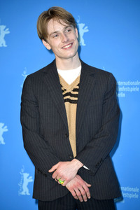 Photocall 'Der Passfälscher', Berlinale 2022