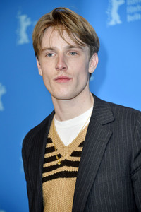 Photocall 'Der Passfälscher', Berlinale 2022
