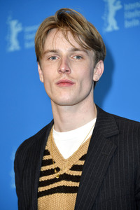 Photocall 'Der Passfälscher', Berlinale 2022