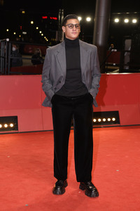 Verleihung der European Shooting Stars Awards, Berlinale 2022