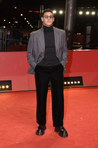 Verleihung der European Shooting Stars Awards, Berlinale 2022