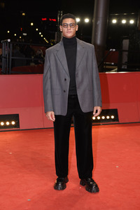 Verleihung der European Shooting Stars Awards, Berlinale 2022