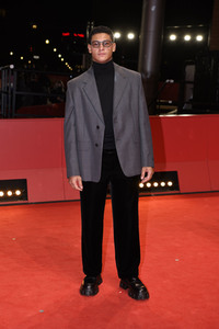 Verleihung der European Shooting Stars Awards, Berlinale 2022