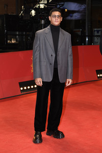 Verleihung der European Shooting Stars Awards, Berlinale 2022