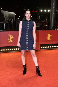 Verleihung der European Shooting Stars Awards, Berlinale 2022