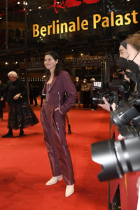 Verleihung der European Shooting Stars Awards, Berlinale 2022