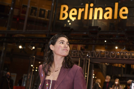 Verleihung der European Shooting Stars Awards, Berlinale 2022