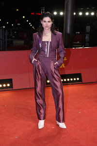 Verleihung der European Shooting Stars Awards, Berlinale 2022