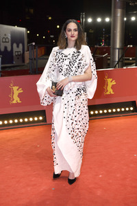 Verleihung der European Shooting Stars Awards, Berlinale 2022