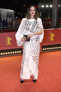 Verleihung der European Shooting Stars Awards, Berlinale 2022