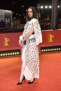 Verleihung der European Shooting Stars Awards, Berlinale 2022
