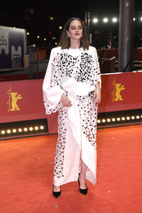 Verleihung der European Shooting Stars Awards, Berlinale 2022