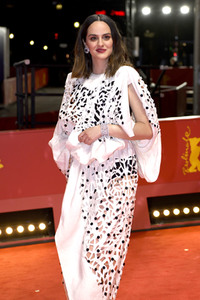 Verleihung der European Shooting Stars Awards, Berlinale 2022