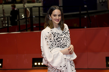 Verleihung der European Shooting Stars Awards, Berlinale 2022