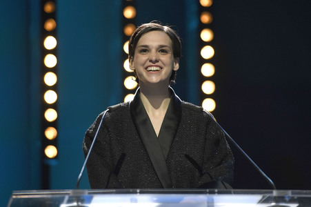 Verleihung der European Shooting Stars Awards, Berlinale 2022