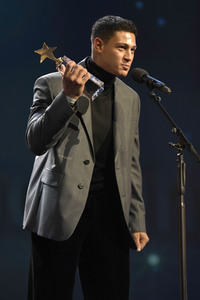 Verleihung der European Shooting Stars Awards, Berlinale 2022