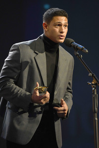 Verleihung der European Shooting Stars Awards, Berlinale 2022