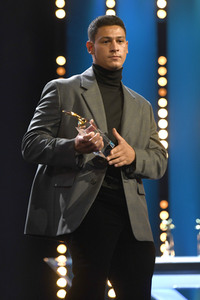 Verleihung der European Shooting Stars Awards, Berlinale 2022
