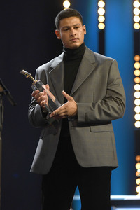 Verleihung der European Shooting Stars Awards, Berlinale 2022