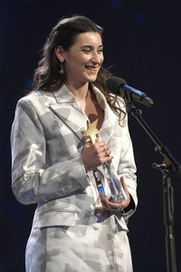 Verleihung der European Shooting Stars Awards, Berlinale 2022